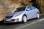 Mazda6 2008 года